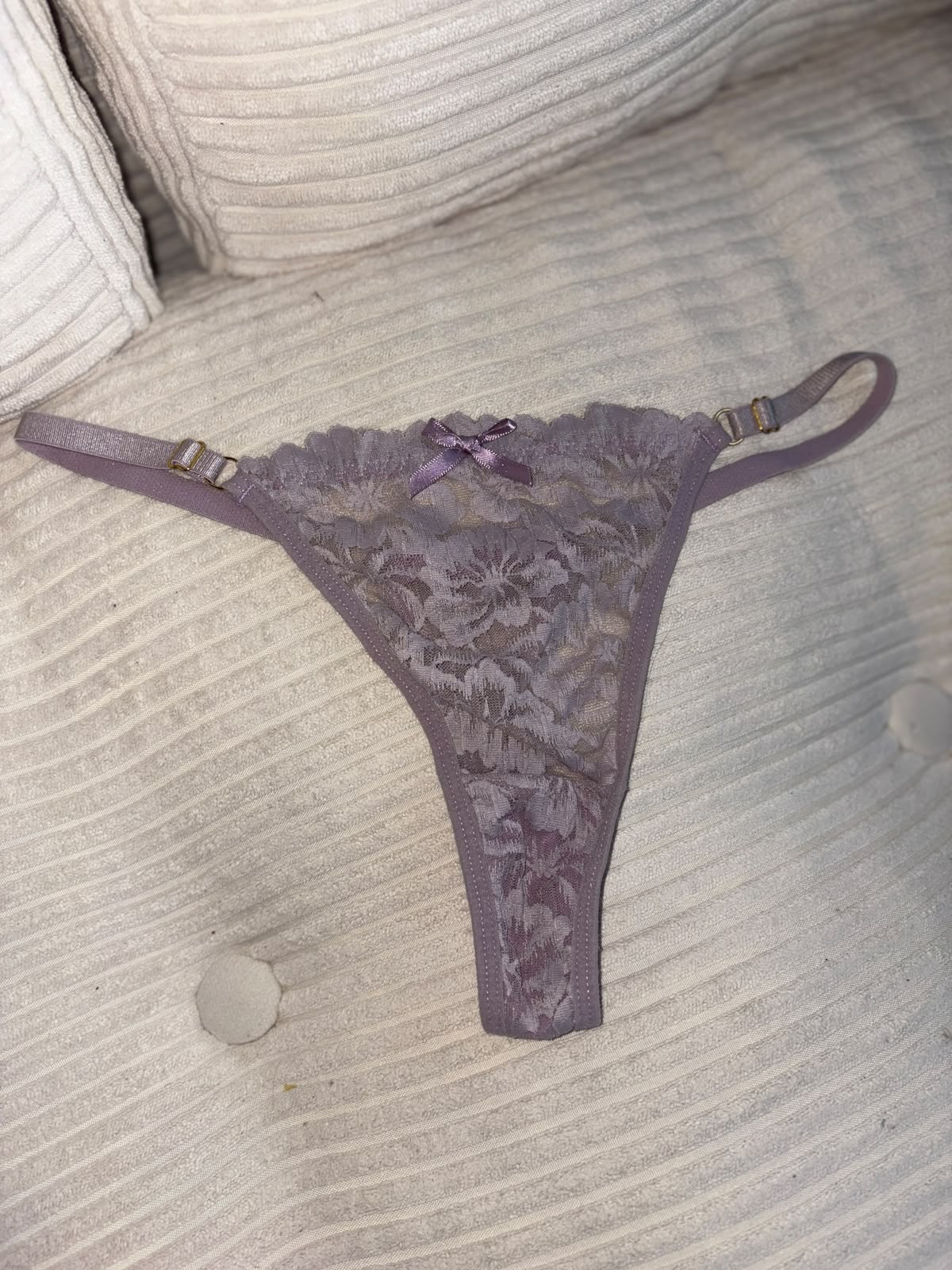 Produkt String